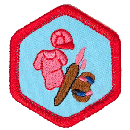 AHG Textile Badge Explorer