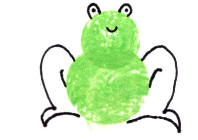 Frog Example