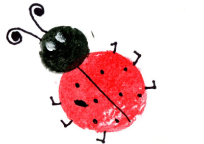 Ladybug Example